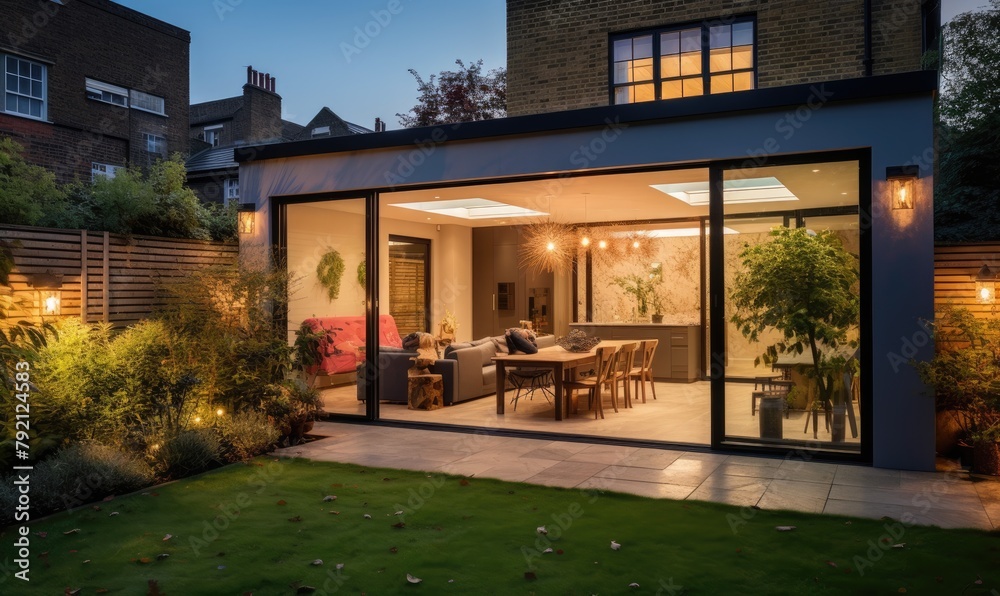 PF152WG (ogrody zimowe / dachy przeszklone)