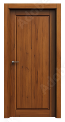 System PE96HI – panelowe drzwi pivot