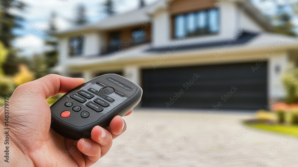 Automatyka drzwiowa — escomatic