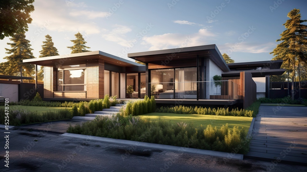 FB51 – balustrady osłonowe