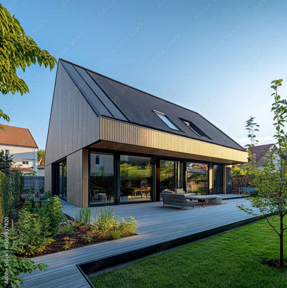 PF152HI (wersja wysokiej izolacji)