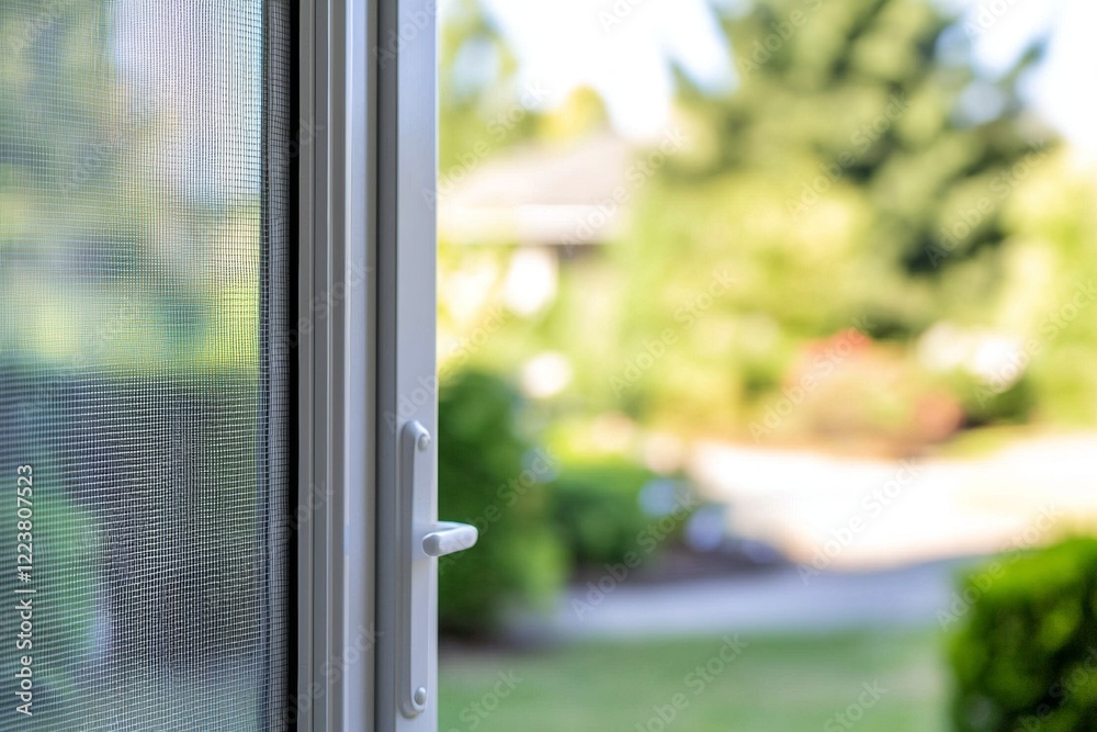 MZN – moskitiera zwijana